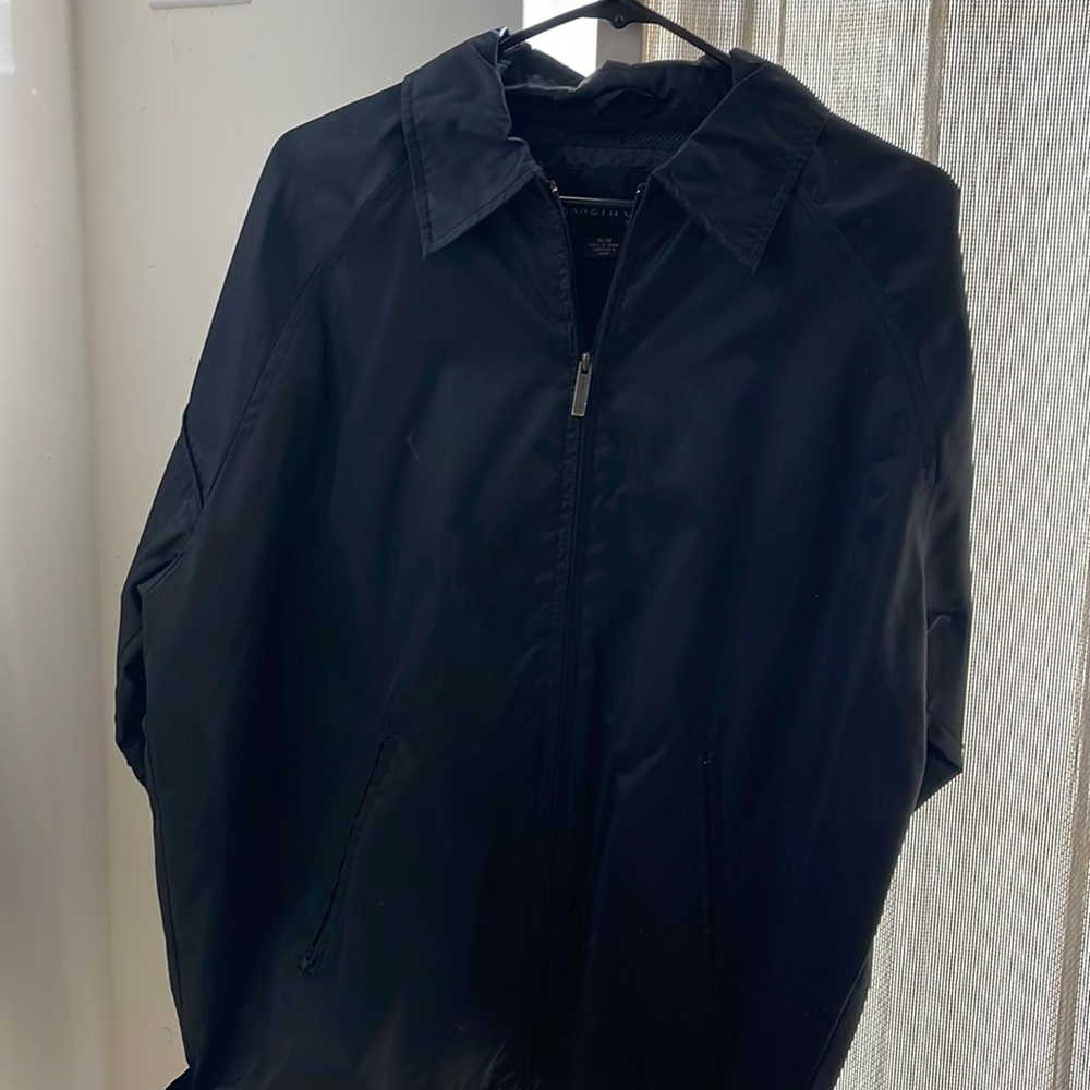 Light weight coat